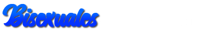 Bisexuales En Colombia Logo